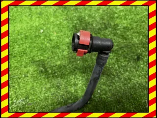  Трубка топливная Mazda 3 BK 2.3л Арт 103394063, вид 4