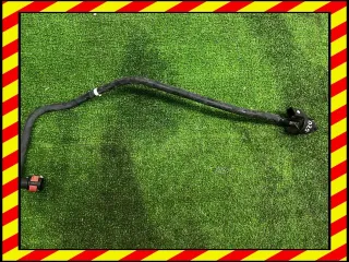  Трубка топливная Mazda 3 BK 2.3л Арт 103394063, вид 1