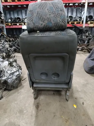  Сиденье третий ряд Citroen Evasion  Арт MT29098247, вид 4