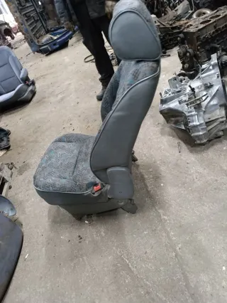  Сиденье третий ряд Citroen Evasion  Арт MT29098247, вид 3