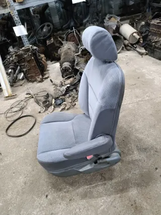  Сиденье переднее правое Citroen Evasion  Арт MT29098248, вид 3