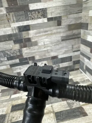 06E906052 Датчик давления наддува Audi A6 C6 (S6,RS6) Арт 103394296, вид 3