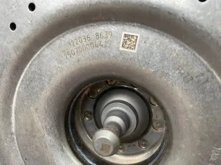 SBT,8HP65A, 1103136013 Коробка передач автоматическая (АКПП) Audi Q8 Арт 103394332, вид 7