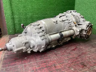 SBT,8HP65A, 1103136013 Коробка передач автоматическая (АКПП) Audi Q8 Арт 103394332, вид 15