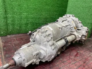 SBT,8HP65A, 1103136013 Коробка передач автоматическая (АКПП) Audi Q8 Арт 103394332, вид 3