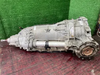 SBT,8HP65A, 1103136013 Коробка передач автоматическая (АКПП) Audi Q8 Арт 103394332, вид 16