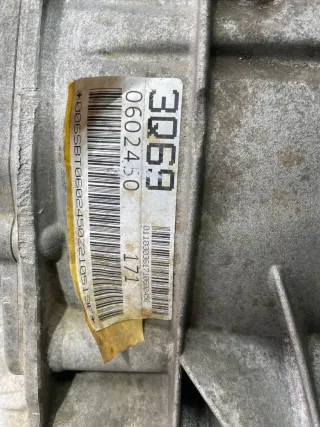 SBT,8HP65A, 1103136013 Коробка передач автоматическая (АКПП) Audi Q8 Арт 103394332, вид 11