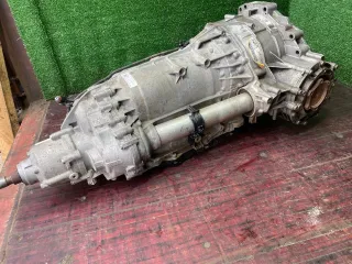 SBT,8HP65A, 1103136013 Коробка передач автоматическая (АКПП) Audi Q8 Арт 103394332, вид 10