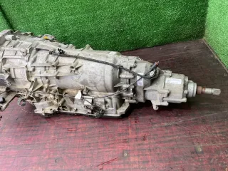SBT,8HP65A, 1103136013 Коробка передач автоматическая (АКПП) Audi Q8 Арт 103394332, вид 2