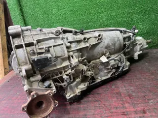 SBT,8HP65A, 1103136013 Коробка передач автоматическая (АКПП) Audi Q8 Арт 103394332, вид 8