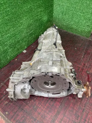 SBT,8HP65A, 1103136013 Коробка передач автоматическая (АКПП) Audi Q8 Арт 103394332, вид 4