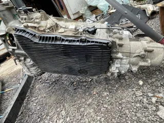 SBT,8HP65A, 1103136013 Коробка передач автоматическая (АКПП) Audi Q8 Арт 103394332, вид 6