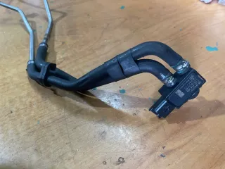 9677816180 Трубка сажевого фильтра Citroen C4 Grand Picasso 2 Арт 103394412, вид 1