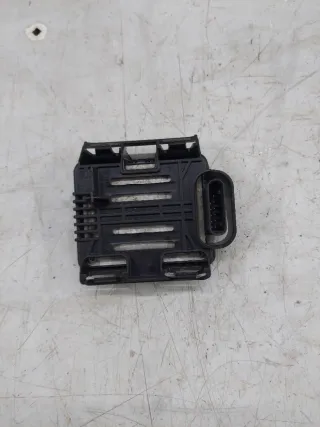 2Q0907561B,2Q0907572B,7C0807726A Кронштейн крепления радара Volkswagen Crafter 2 Арт IVS01956, вид 3