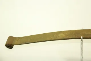  Рессора Citroen Jumper 2 Арт 103396097, вид 4