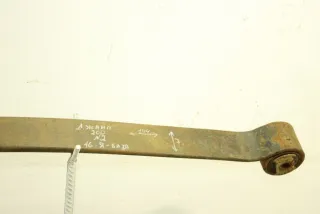  Рессора Citroen Jumper 2 Арт 103396097, вид 5