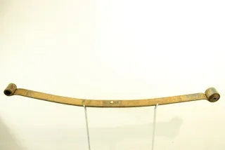  Рессора Citroen Jumper 2 Арт 103396097, вид 1