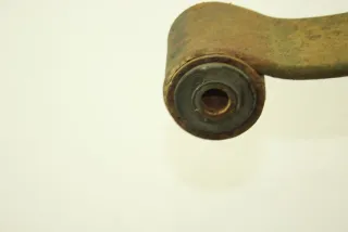  Рессора Citroen Jumper 2 Арт 103396097, вид 7