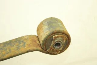  Рессора Citroen Jumper 2 Арт 103396097, вид 9