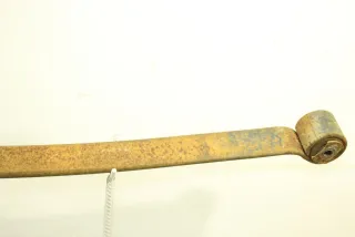  Рессора Citroen Jumper 2 Арт 103396097, вид 10