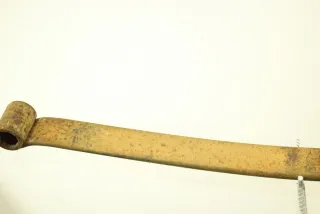  Рессора Citroen Jumper 2 Арт 103396097, вид 11