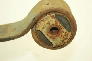  Рессора Citroen Jumper 2 Арт 103396097, вид 6