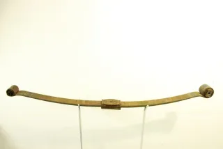  Рессора Citroen Jumper 2 Арт 103397385, вид 1