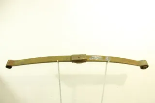  Рессора Citroen Jumper 2 Арт 103397385, вид 2