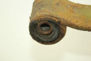  Рессора Citroen Jumper 2 Арт 103397385, вид 8