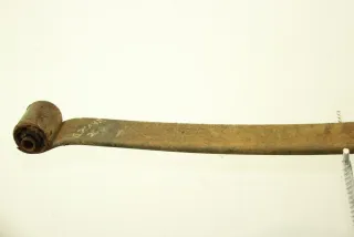  Рессора Citroen Jumper 2 Арт 103397385, вид 9