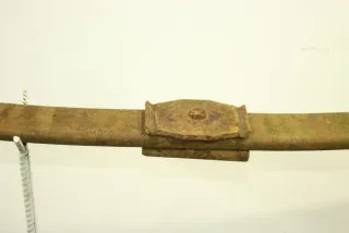  Рессора Citroen Jumper 2 Арт 103397385, вид 10