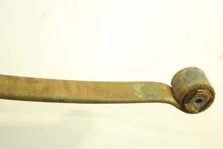  Рессора Citroen Jumper 2 Арт 103397385, вид 11