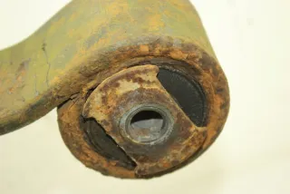  Рессора Citroen Jumper 2 Арт 103397385, вид 7