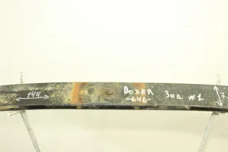  Рессора Citroen Jumper 2 Арт 103397409, вид 3