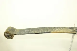  Рессора Citroen Jumper 2 Арт 103397409, вид 4