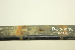  Рессора Citroen Jumper 2 Арт 103397409, вид 5