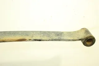  Рессора Citroen Jumper 2 Арт 103397409, вид 6