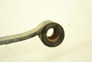  Рессора Citroen Jumper 2 Арт 103397409, вид 7