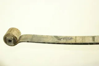  Рессора Citroen Jumper 2 Арт 103397409, вид 9