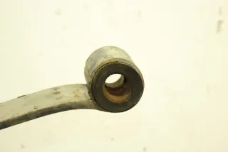  Рессора Citroen Jumper 2 Арт 103397409, вид 12