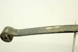  Рессора Citroen Jumper 2 Арт 103398556, вид 3