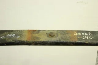  Рессора Citroen Jumper 2 Арт 103398556, вид 4