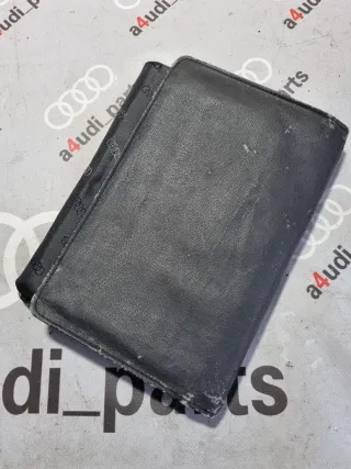  Руководство по эксплуатации (сервисная книжка) Audi A4 B7 Арт 103399306, вид 2