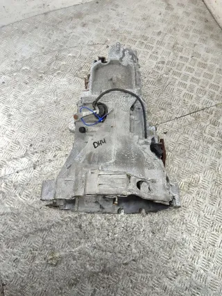 DHU КПП механическая (МКПП) 5-ступенчатая Audi A6 C5 (S6,RS6) 2.4л Арт 78857405, вид 2