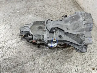 DHU КПП механическая (МКПП) 5-ступенчатая Audi A6 C5 (S6,RS6) 2.4л Арт 78857405, вид 6