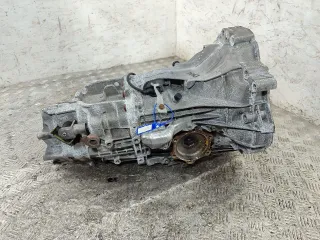 DHU КПП механическая (МКПП) 5-ступенчатая Audi A6 C5 (S6,RS6) 2.4л Арт 78857405, вид 5