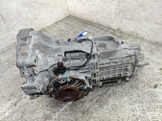 DHU КПП механическая (МКПП) 5-ступенчатая Audi A6 C5 (S6,RS6) 2.4л Арт 78857405, вид 7