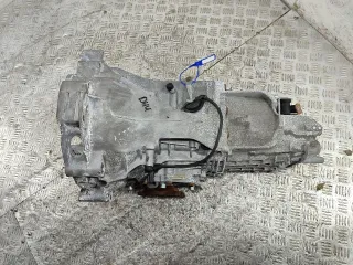 DHU КПП механическая (МКПП) 5-ступенчатая Audi A6 C5 (S6,RS6) 2.4л Арт 78857405, вид 8