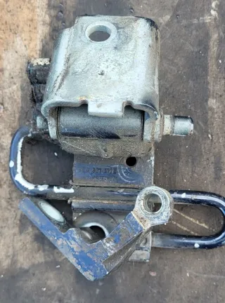  Петля двери Audi A6 C6 (S6,RS6) Арт 103399696, вид 8