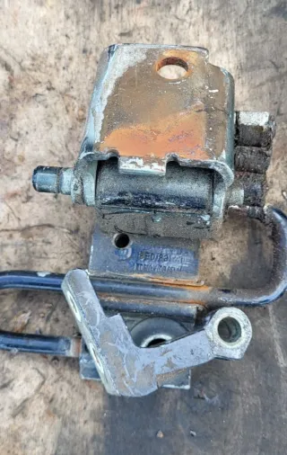  Петля двери Audi A6 C6 (S6,RS6) Арт 103399696, вид 6